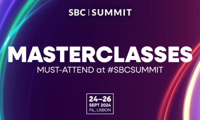 Industry Certification at No Cost with SBC Summit’s Exclusive Masterclasses