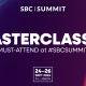 Industry Certification at No Cost with SBC Summit’s Exclusive Masterclasses