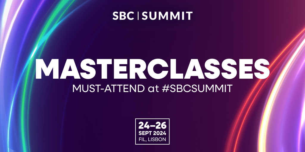 Industry Certification at No Cost with SBC Summit’s Exclusive Masterclasses