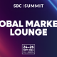 Explore Key Markets at SBC Summit’s Global Markets Lounge