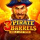 Embark on a quest for treasures in Playson’s 3 Pirate Barrels: Hold and Win