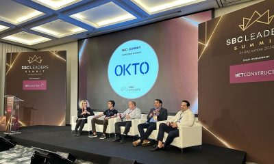OKTO at SBC Summit 2024