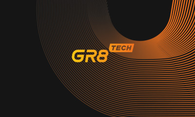 GR8 Tech Is Great Everywhere