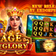 Age of Glory: Endorphina’s Newest Adventure Slot