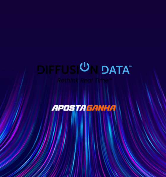 Aposta Ganha Selects Diffusion Cloud for Enhanced Performance and Reliability