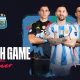 The Argentine Football Association announces the renewal of SmartSoft as the regional sponsor in Europe