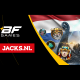 BF Games Debuts in Dutch Market in Collaboration with JACKS.NL