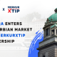 Belatra Games enters Serbian market through strategic partnership with MerkurXtip