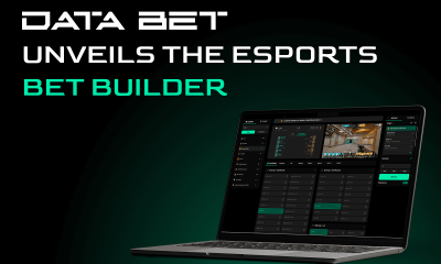 DATA.BET Launches Esports Bet Builder