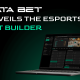 DATA.BET Launches Esports Bet Builder