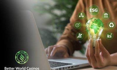 Driving Ethical Transformation in iGaming: How Better World Casinos is Leading the Charge