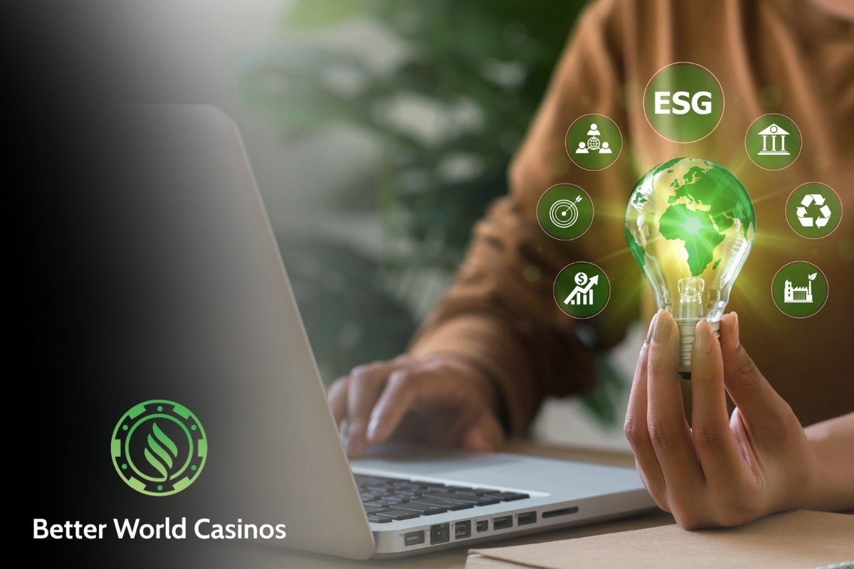 Driving Ethical Transformation in iGaming: How Better World Casinos is Leading the Charge