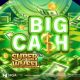Stakelogic Ups the Ante with the Release of Big Cash Super Wheel™