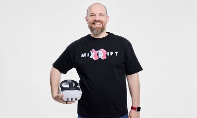 Exclusive Q&A w/ Bobby Voicu, CEO and Founder, MixRift