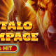 Spinomenal releases Buffalo Rampage Hold & Hit