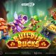 Fairytales and fortunes collide in Play'n GO's Buildin' Bucks