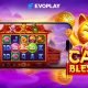 Coloured coins provide bonus boosters in Evoplay’s latest release Cat’s Blessing