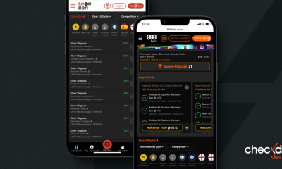 Checkd Dev moves into African market with Smart Acca product alongside 888Africa