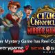 Clue Chronicles: Mirror Mansion