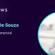 Daniel De Souza joins Flows as New VP of Commercial