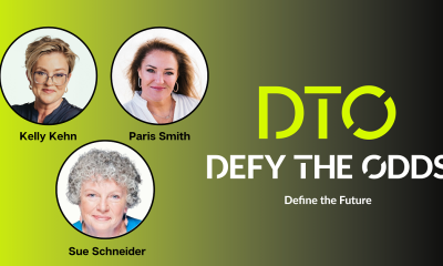 Veteran Gaming Executives Aim to “Defy the Odds” with Startup Launchpad to Fuel Innovation Across the Gaming Industry