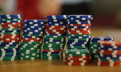 Top Games, Bonuses, & Exceptional Support