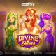 Play’n GO’s Divine Divas Unleashes Mythological Magic in Latest Slot