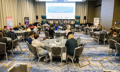 European Gaming Congress 2024 Final Agenda Revealed!