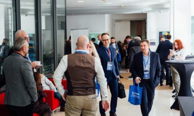 Exhibition Spaces for European Gaming Congress 2024 Sold Out!