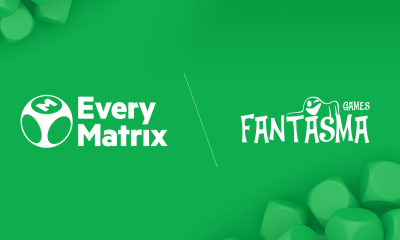 EveryMatrix submits formal bid to acquire Fantasma Games