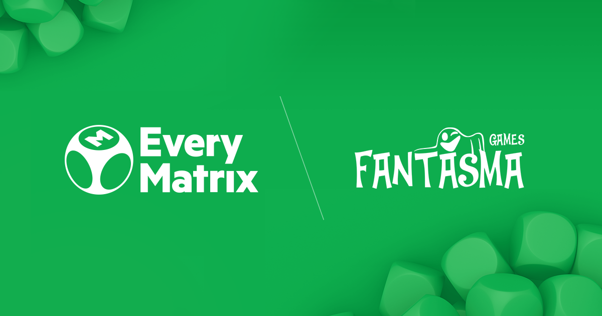 EveryMatrix submits formal bid to acquire Fantasma Games