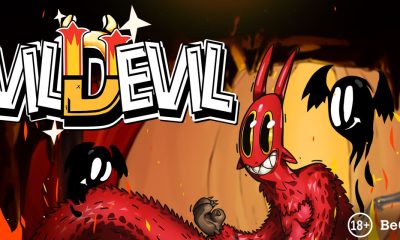 Peter & Sons’ Unleashes ‘Evil Devil’ Slot