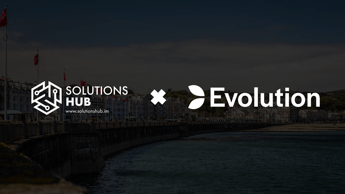 Live Dealer Giant Evolution Secures Isle of Man B2B Licence