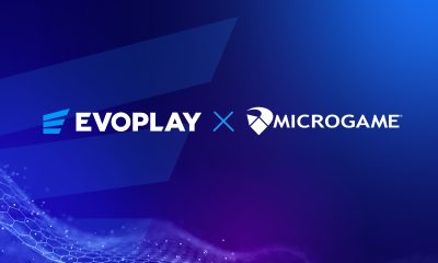 Evoplay continues growth in Italian market with major Microgame signing