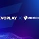 Evoplay continues growth in Italian market with major Microgame signing