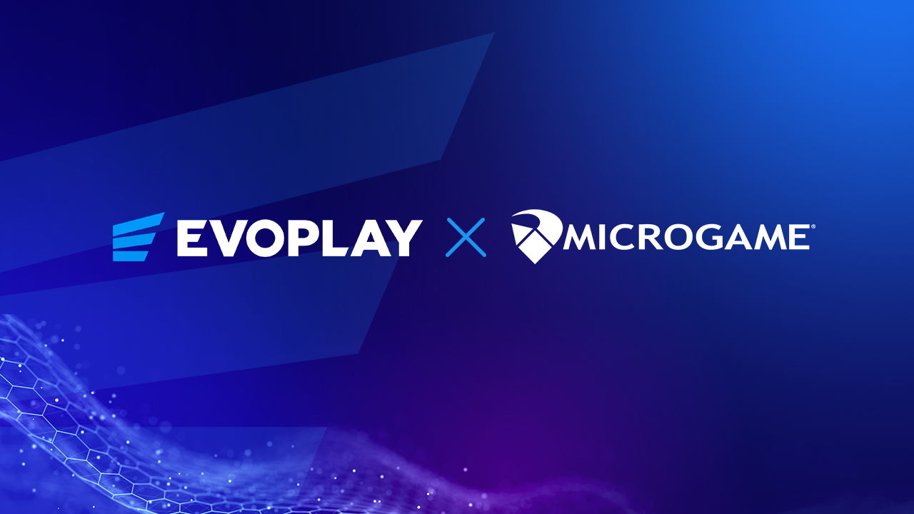 Evoplay continues growth in Italian market with major Microgame signing