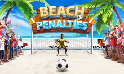 Expanse Studios Enters New Market Segment with Launch of Its First Social Casino Game