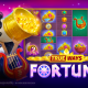 BGaming enters mythical realm with Fortuna TRUEWAYS