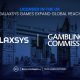 Galaxsys Games Are Now Available in the UK