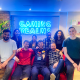 Gaming Realms expands office space to accommodate growing team