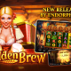 Golden Brew: Endorphina’s Beer Slot Available Now