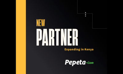 GoldenRace’s Virtual Sports now available on Pepeta