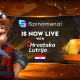 Spinomenal agrees partnership with Croatia’s Hrvatska Lutrija