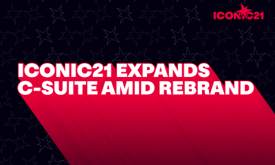 ICONIC21 expands C-Suite amid rebrand, gearing up for significant growth