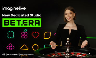 Imagine Live Expands Partnership with Betera: Launching a Dedicated Studio for the Belarusian Market