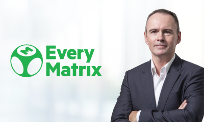 Kevin Furlong joins EveryMatrix as Group Chief Product Officer