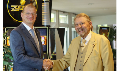 Leadership transition within the Merkur Group