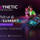 Playnetic is ready to take SBC Summit by storm