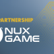 Leading Casino Platform and Aggregator NuxGame Adds LuckyStreak Live Games