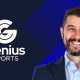 Genius Sports announces appointment of Mark Kropf as Group Chief Technology Officer